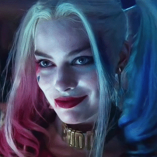 margot robbie harley string quinn pink lingerie barbie prey beauty delice wife bird nuts spit