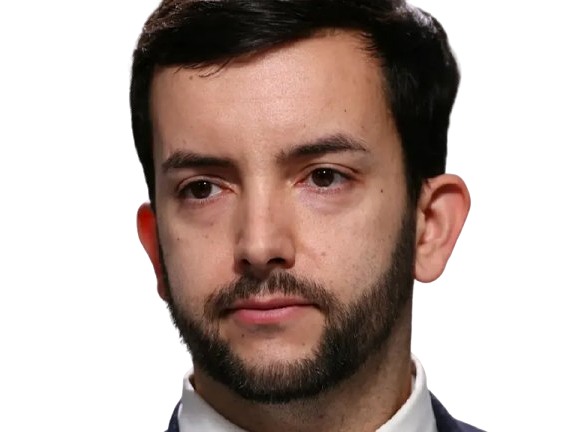 jean philippe tanguy rassemblement national regard determination costume chad