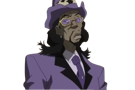 a-pimp-named-slickback-proxenete-afro-americain-the-boondocks-cartoon-mac