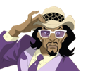 a-pimp-named-slickback-proxenete-afro-americain-the-boondocks-cartoon-mac