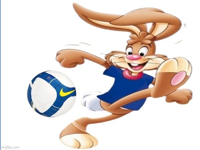quicky nesquik frappe frapper shoot ballon foot football jouer