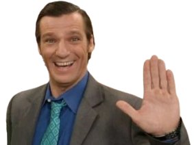 jean claude convenant camera cafe commercial beauf salut main