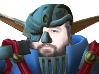 baron hooper praxis jak daxter 2 dictateur tyran despote grozours legaa