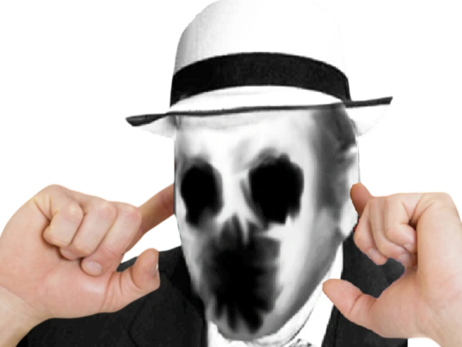 persona possession celestin perte de controle garde nous fic fiction massko sourd boucher oreille