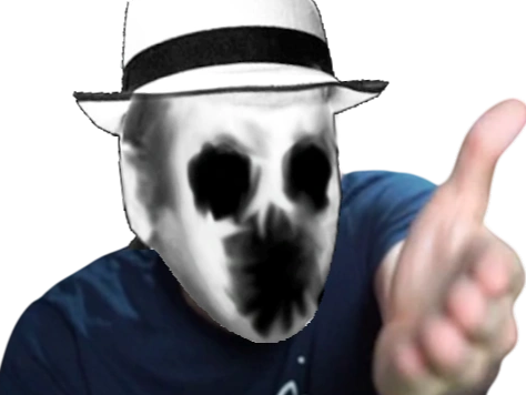 persona possession celestin perte de controle garde nous fic fiction massko main sardoche enerve indigne