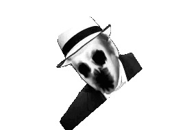 persona possession celestin perte de controle garde nous fic fiction massko coucou