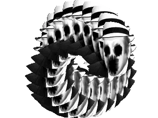 persona possession celestin perte de controle garde nous fic fiction massko hante tourne tourbilol