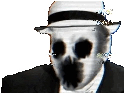 persona possession celestin perte de controle garde nous fic fiction massko glitch bug