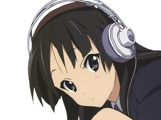 kj kikoojap anime mio akiyama kon