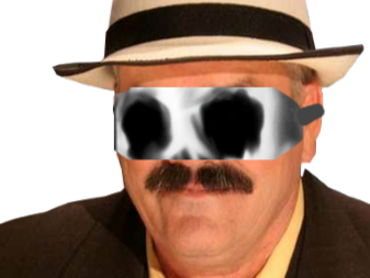 persona possession celestin perte de controle garde nous fic fiction massko dormir sommeil masque