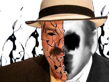 persona possession celestin perte de controle garde nous fic fiction massko half moitie double