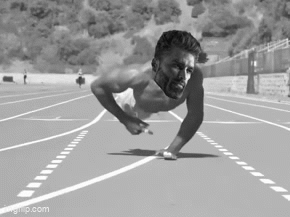 chad gaillard kalos kalos-sud handicape course