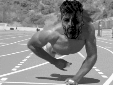 chad gaillard kalos kalos-sud course handicape