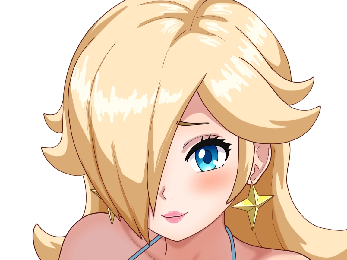 harmonie mario estelle