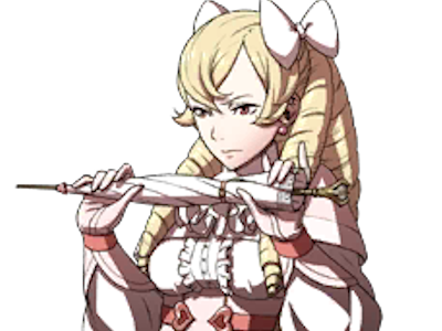 fire emblem awakening maribelle