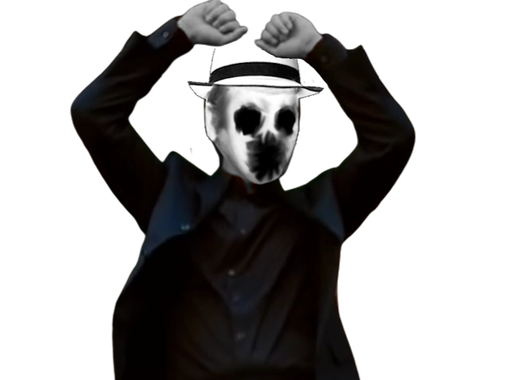 persona possession celestin perte de controle garde nous fic fiction massko heureux hourra