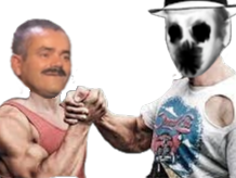 persona possession celestin perte de controle garde nous fic fiction massko pote ami accord