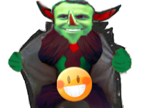 kalos kalos-sud macronus marlou emmanuellus tenebrus le comte angoliath grimmsnarl