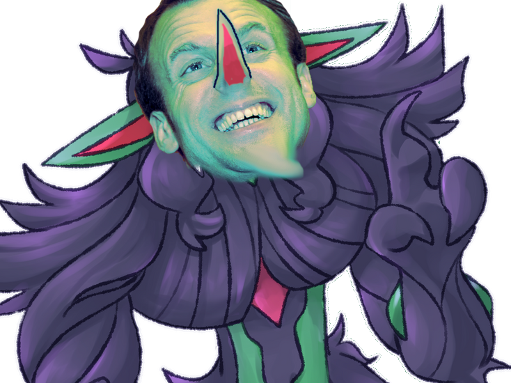 kalos kalos-sud macronus marlou emmanuellus tenebrus le comte angoliath grimmsnarl