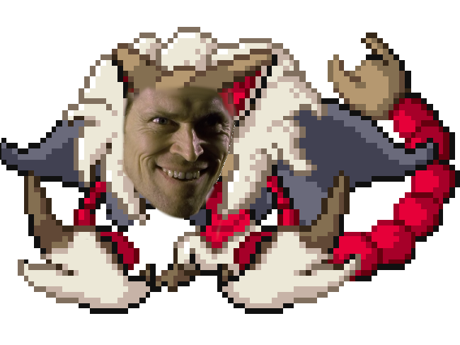 kalos kalos-sud robespierrus maximillianus fusion marlou dafoe