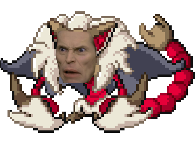 kalos kalos-sud robespierrus maximillianus fusion marlou dafoe