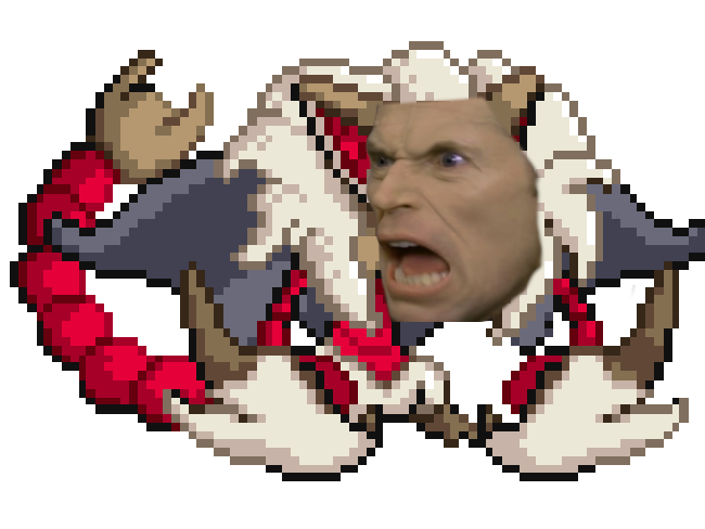 kalos kalos-sud robespierrus maximillianus fusion marlou dafoe