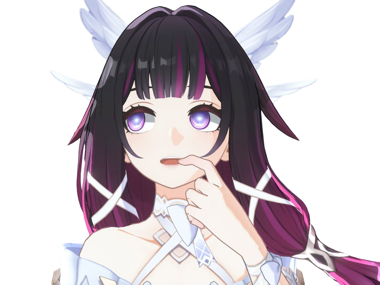 columbina hyposelenia genshin