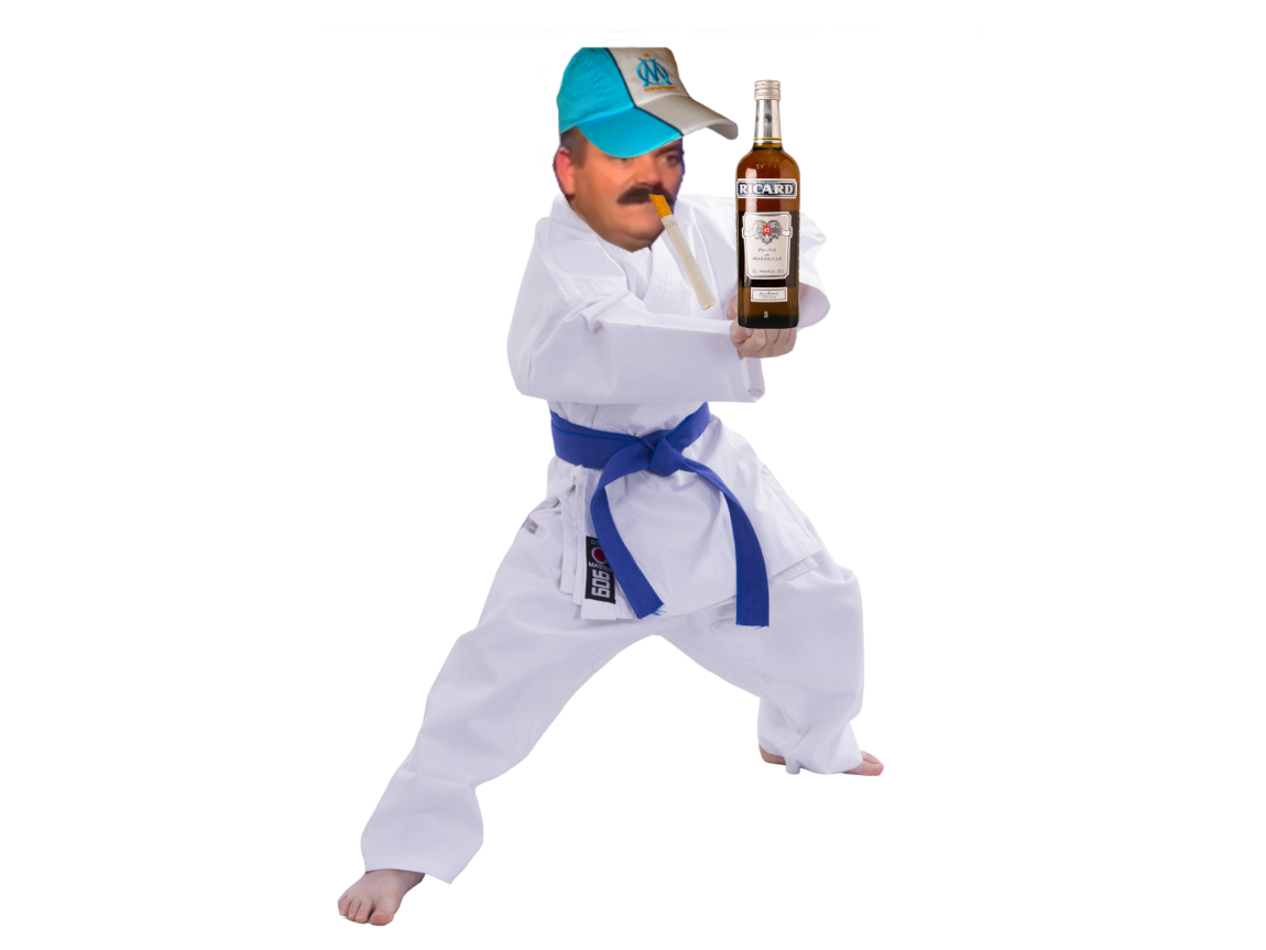 kalos kalos-sud marlou artiste martiaux judoka secte