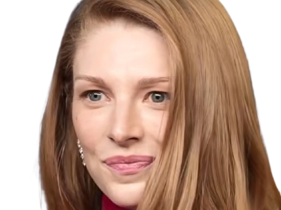 hunter schafer blonde femme homme actrice americaine vingtaine nohomo 2025 annee emmy awards