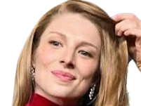 hunter schafer blonde femme homme actrice americaine vingtaine nohomo 2025 annee emmy awards