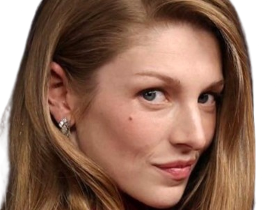 hunter schafer blonde femme homme actrice americaine vingtaine nohomo 2025 annee emmy awards