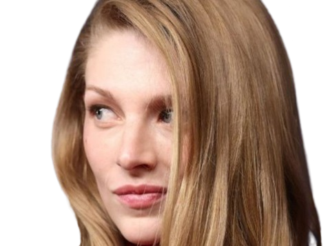 hunter schafer blonde femme homme actrice americaine vingtaine nohomo 2025 annee emmy awards