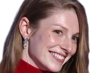 hunter schafer blonde femme homme actrice americaine vingtaine nohomo 2025 annee emmy awards