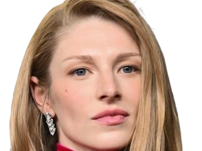 hunter schafer blonde femme homme actrice americaine vingtaine nohomo 2025 annee emmy awards
