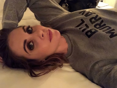 alis br milfed actress rut wil com ani edi madi tru campbell celeb fame spit