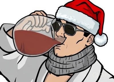 archer bonnet noel s2ada boisson