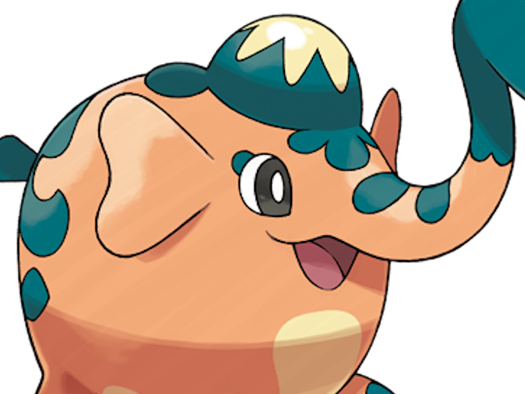 charibari cufant pokemon nintendo moupe acier galar