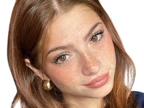 fille doute dubitative brune pense mouais bof hein bref reflechit ok pensive ouais han knifos