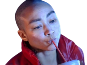 tati gabrielle naughty dog intergalactic soda