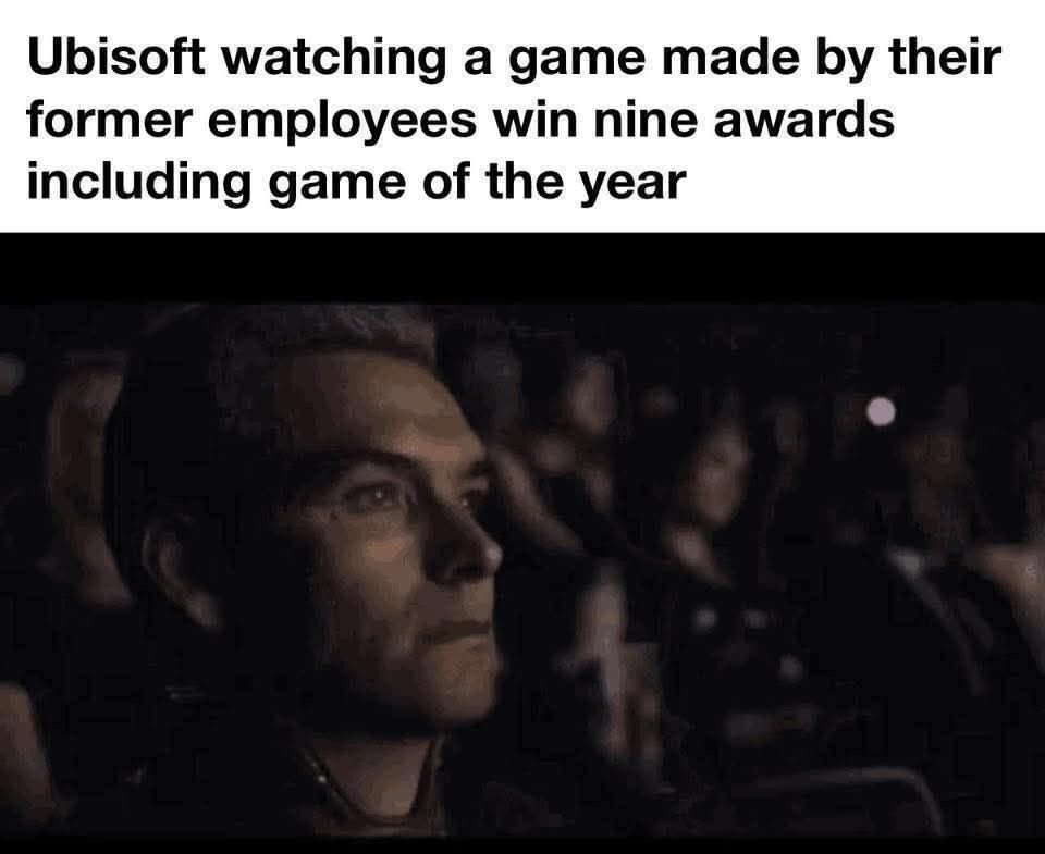 co33 fra ubisoft steam hype succes victory award frenchy gustave sandfall broche trophy medal 33