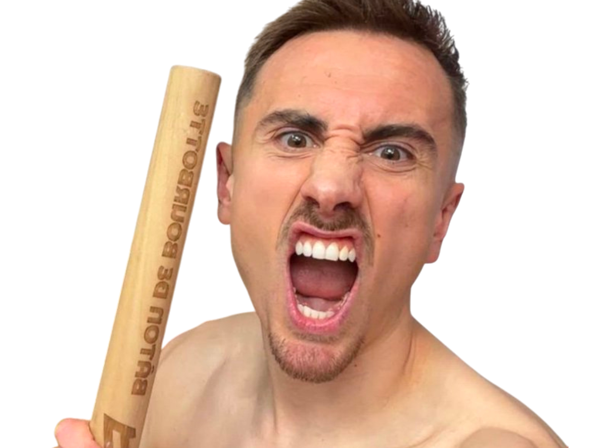 valentin rongier baton de bourbotte