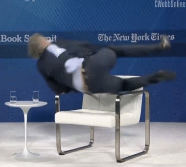 karp palantir pltr break teuf party victory succes salto jump saute chair silla drug anniv