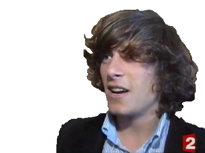 jeune con de droite sarkozy sarko 2007 branlee cest bon ca meche