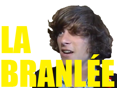 jeune con de droite sarkozy sarko 2007 branlee cest bon ca meche