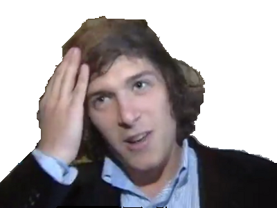 jeune con de droite sarkozy sarko 2007 branlee cest bon ca meche