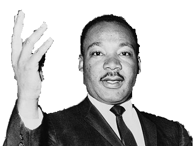 martin luther king mlk i have a dream main costume
