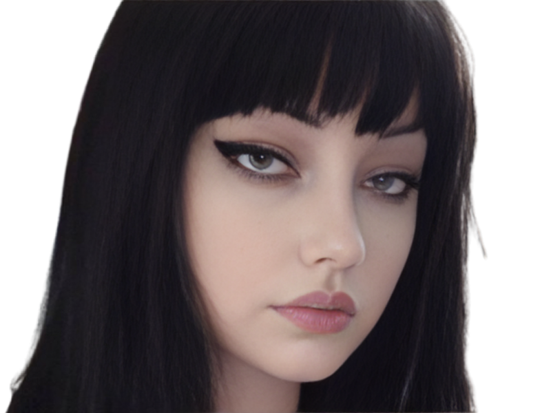 gothique gotik gotic hd hot fille femme domina grunge jolie dark crush vampire knifoscucked fucklesgauchos