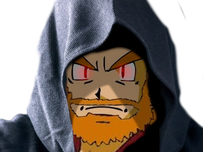 vlt cultiste adorateur des tenebres fic kalos sud pommier professeur dark capuche culte