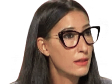 sabrina medjebeur auteure lunettes surprise