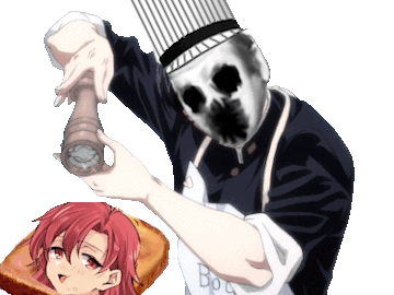 persona possession celestin perte controle garde nous fic fiction massko cuisiner sale flavie repas de